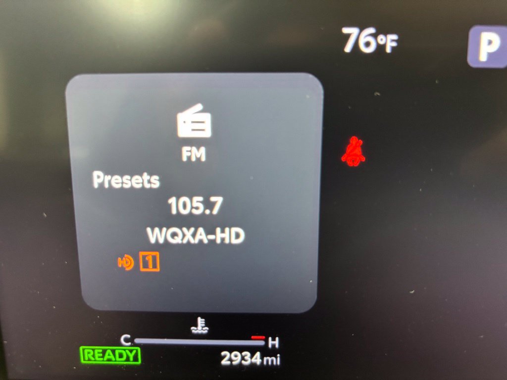 Used 2026 Toyota RAV4 Limited AWD/4WD image 24