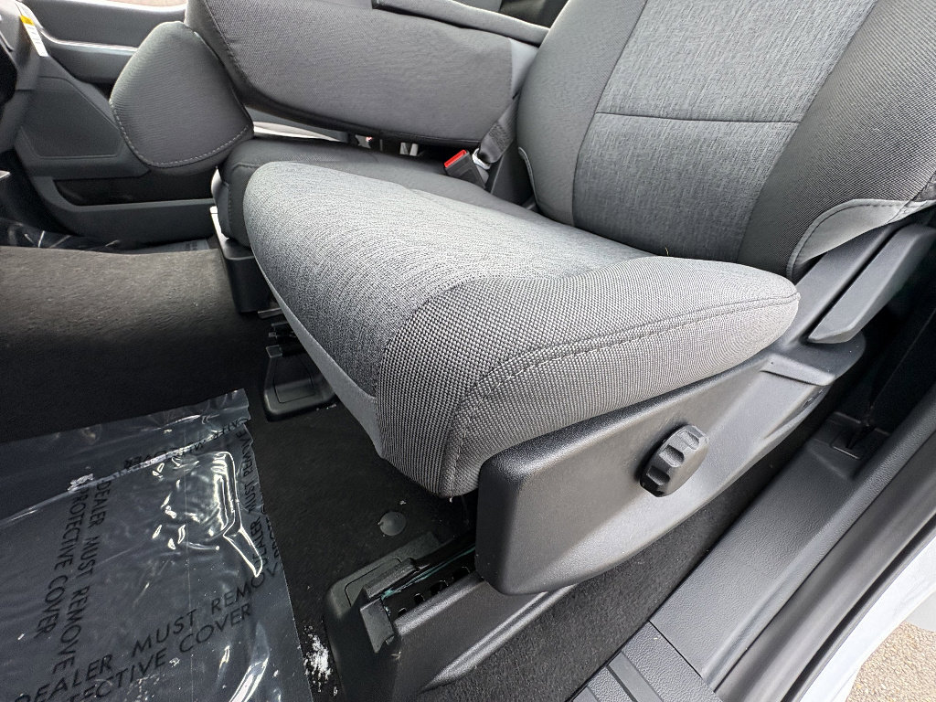 New 2026 Ford F350 XL w/ STX Appearance Package image 25