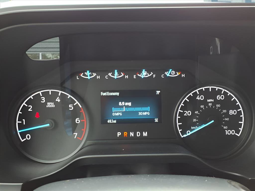 New 2026 Ford F250 4x4 SuperCab Super Duty image 15