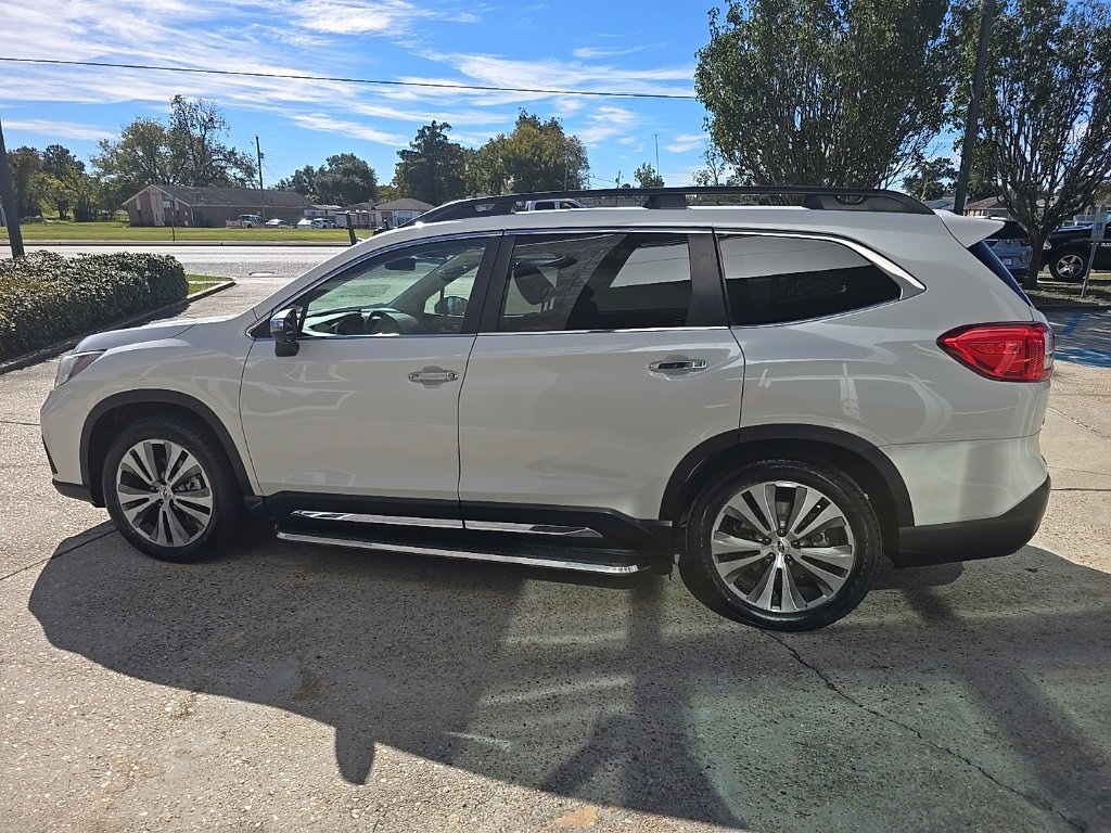 Used 2020 Subaru Ascent Touring w/ Popular Package #3 image 7