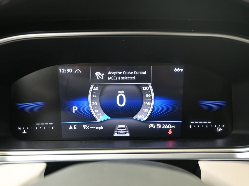 New 2025 Volkswagen Taos SE image 22