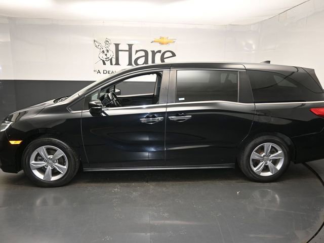Used 2019 Honda Odyssey EX-L image 29