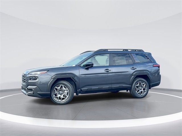 New 2026 Subaru Outback Premium video 1