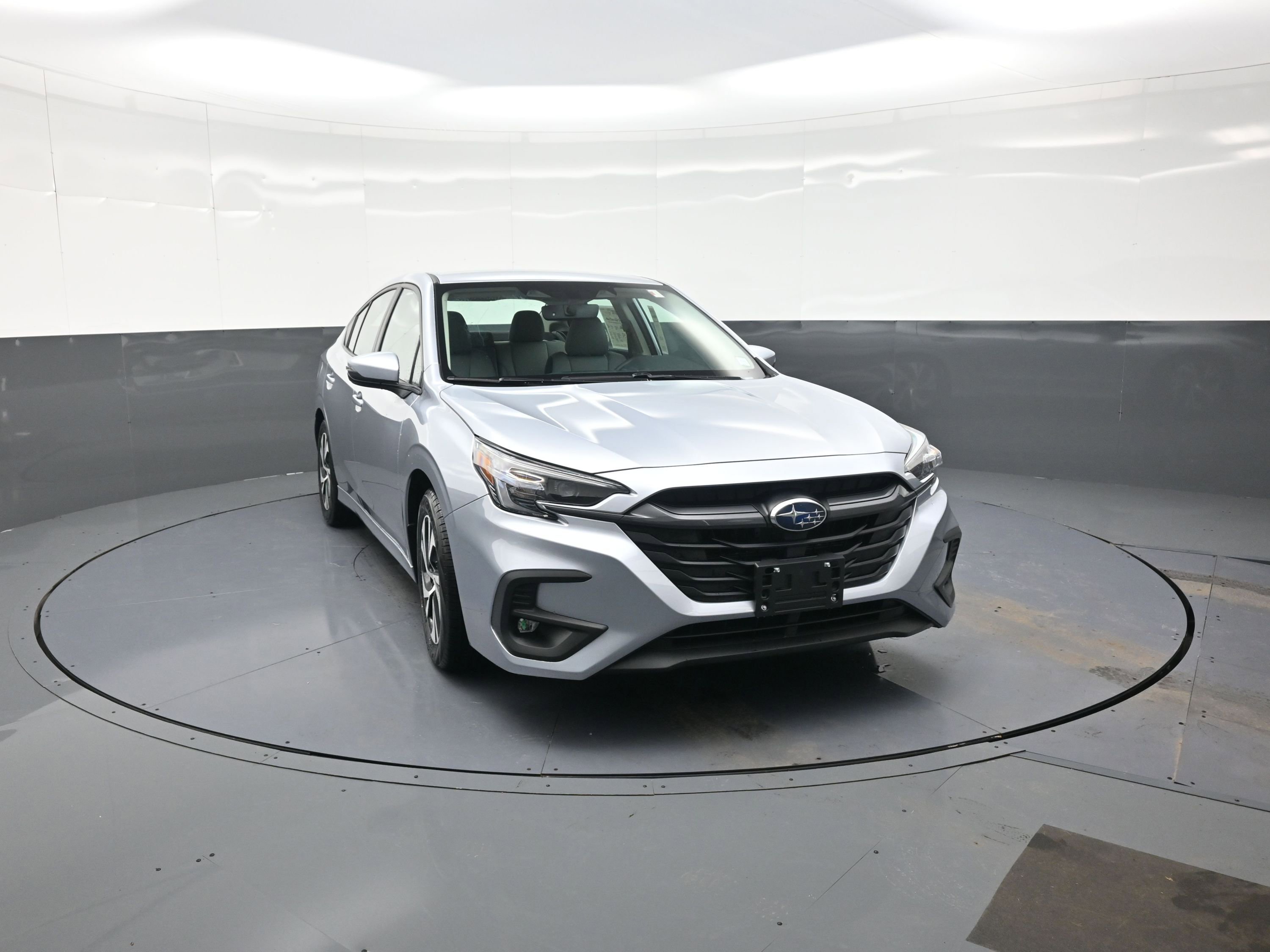 New 2025 Subaru Legacy Premium image 5