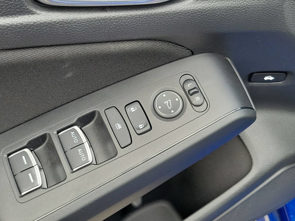 Certified 2022 Honda Civic Sport image 21