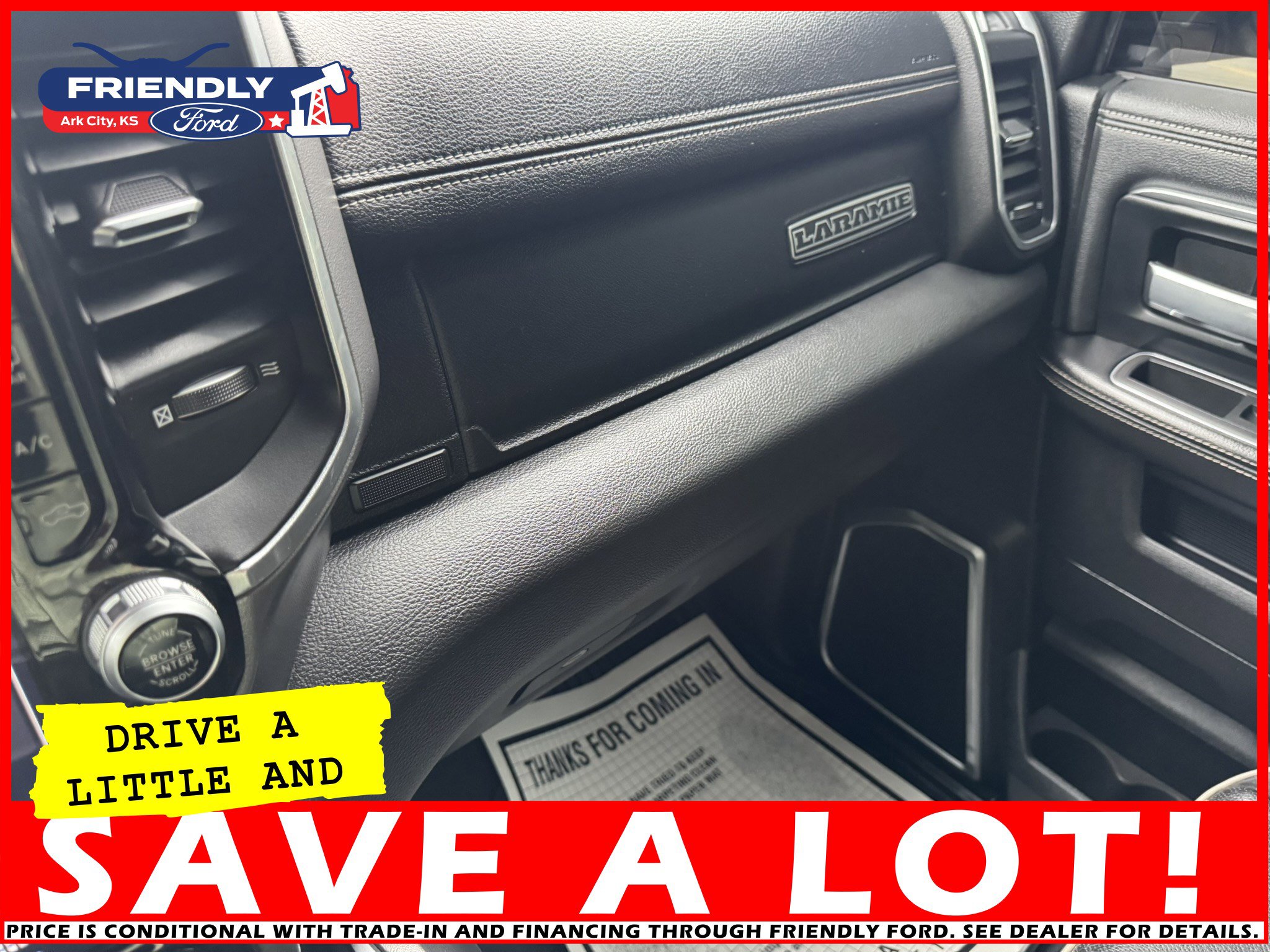 Used 2022 RAM 2500 Laramie image 39