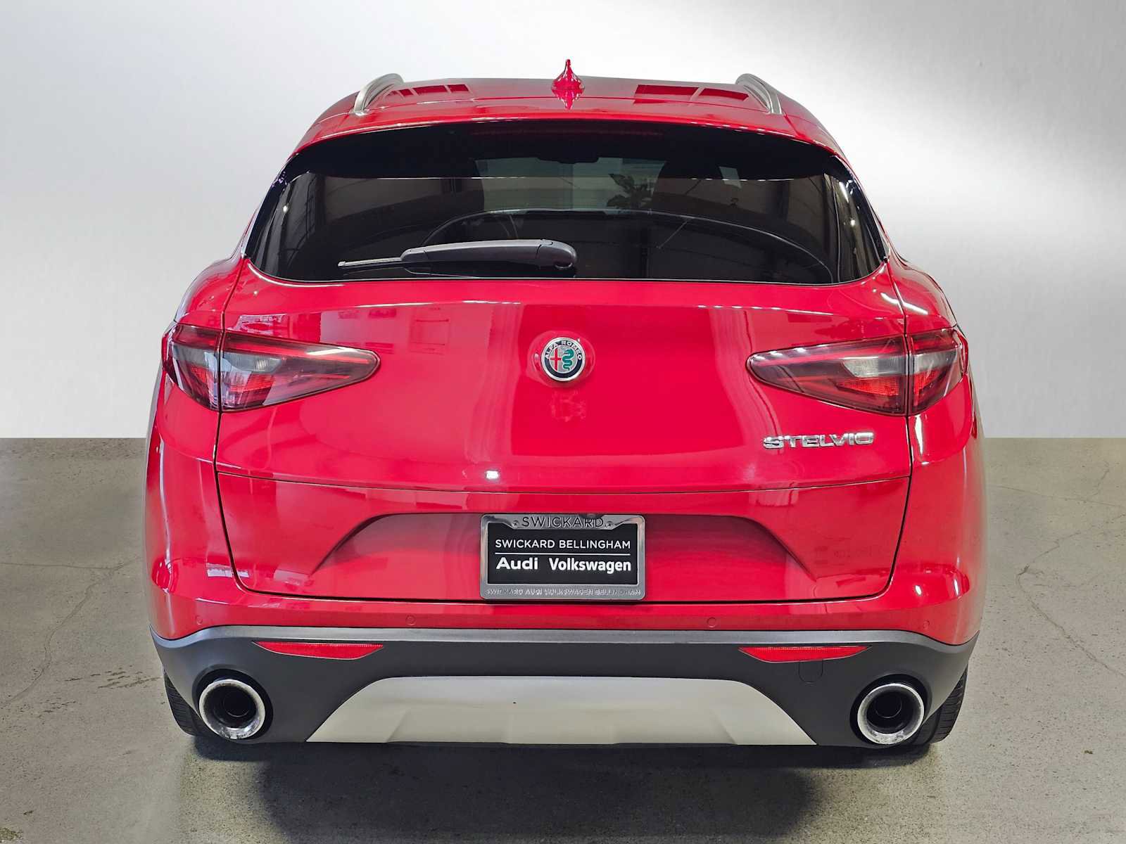 Used 2019 Alfa Romeo Stelvio image 6