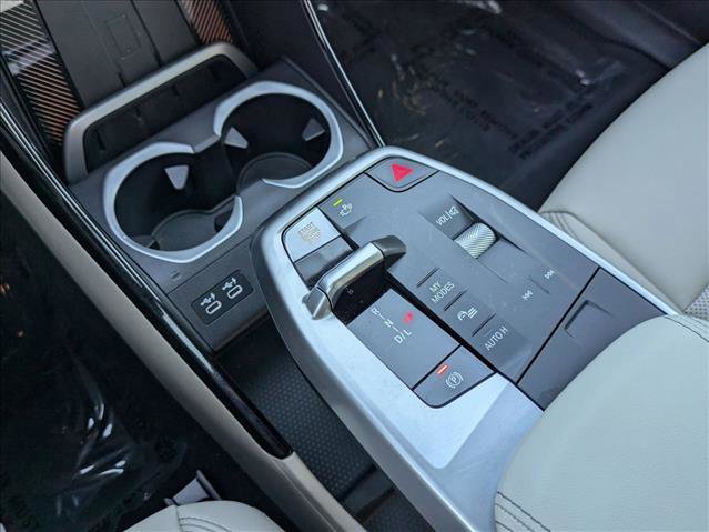 Certified 2023 BMW X1 xDrive28i w/ Convenience Package image 12