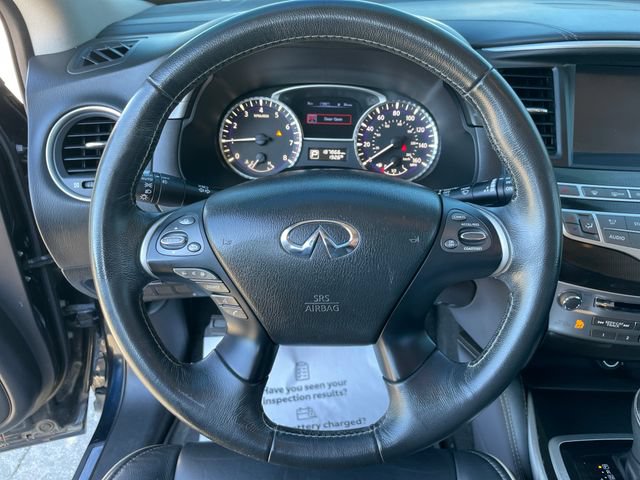 Used 2018 INFINITI QX60 Luxe AWD/4WD image 25