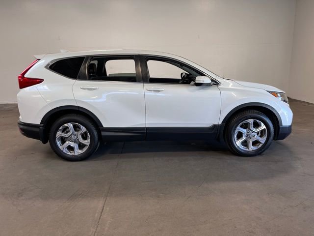 Used 2019 Honda CR-V EX-L image 2