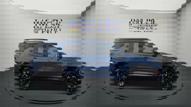 New 2026 Chevrolet Traverse Z71 w/ Driver Confidence Package image 2