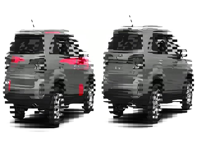 Used 2014 Kia Sorento LX image 3