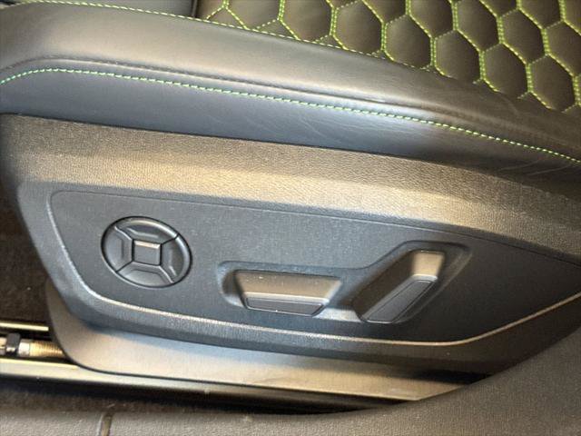 Certified 2023 Audi RS 3 AWD/4WD image 14