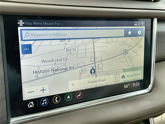 Used 2021 GMC Yukon Denali w/ Denali Premium Package image 15