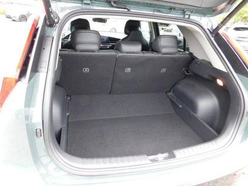 Used 2023 Kia Niro Wind FWD image 8