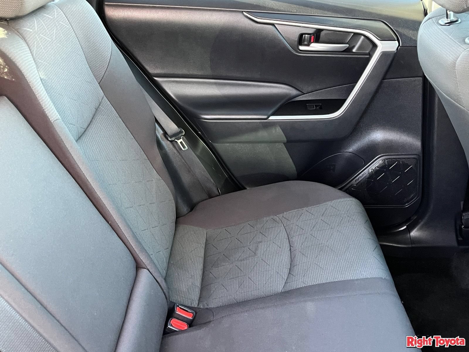 Certified 2023 Toyota RAV4 XLE w/ Convenience Package AWD/4WD image 15