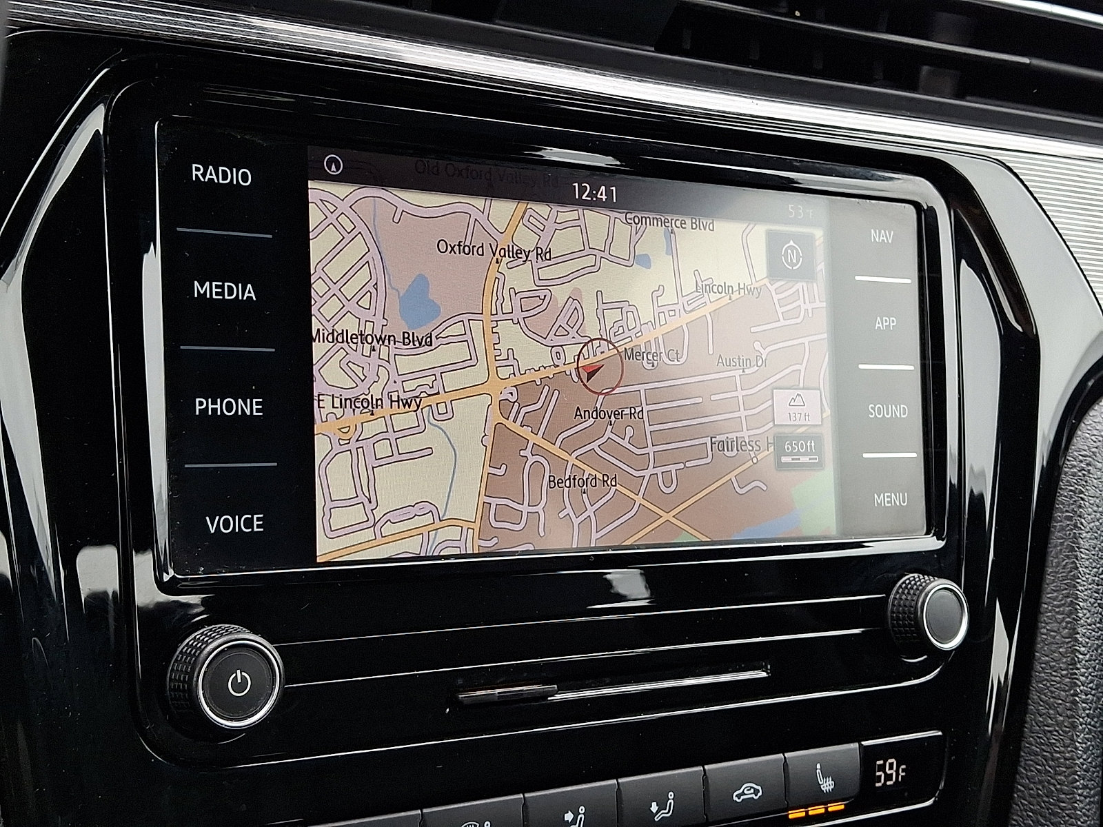 Used 2021 Volkswagen Passat 2.0T R-Line image 19