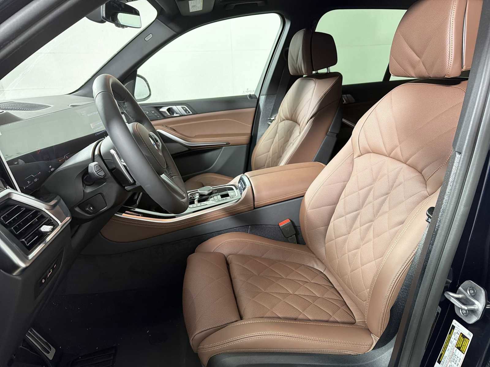 New 2026 BMW X5 xDrive40i w/ M Sport Package image 11