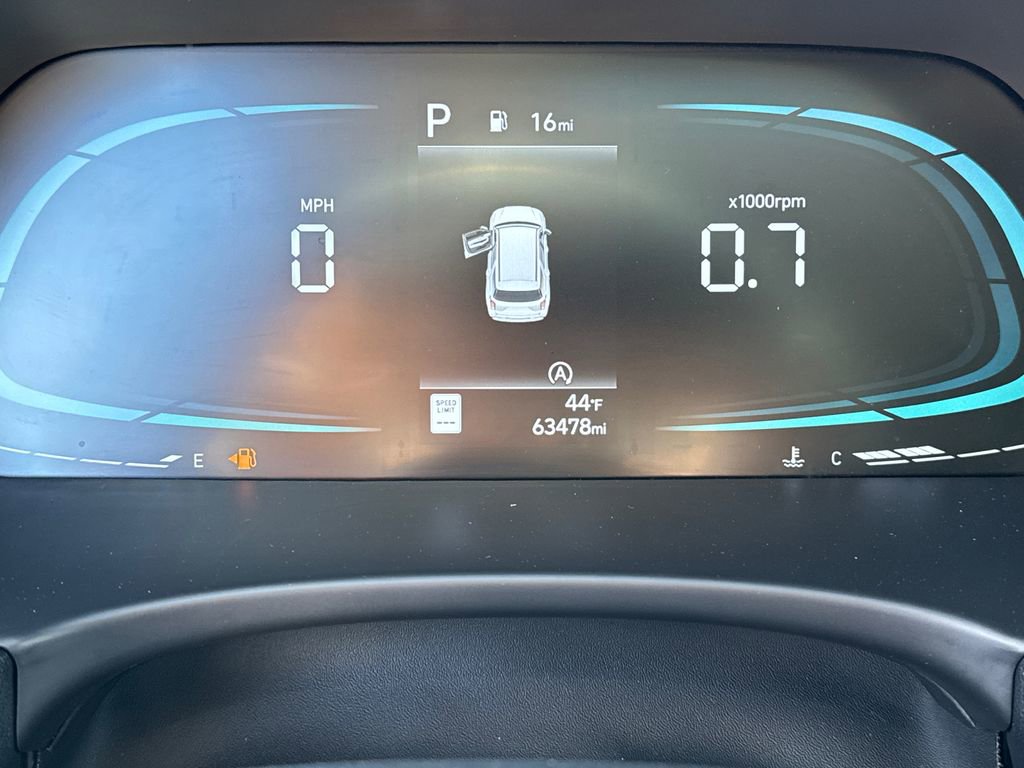 Used 2024 Hyundai Palisade XRT image 26