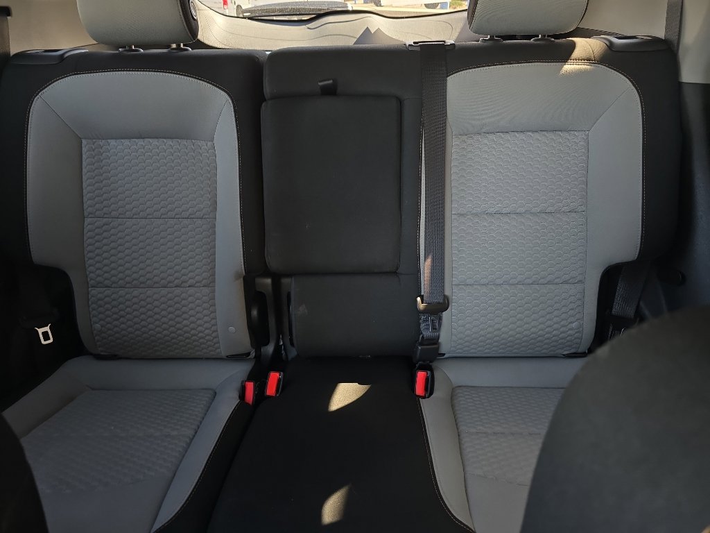 Used 2020 GMC Terrain SLE image 32