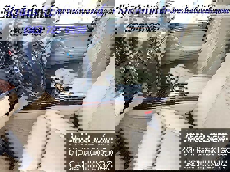 Used 2012 BMW X5 xDrive35i image 16