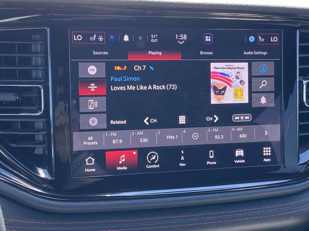 Used 2025 Dodge Durango GT image 25