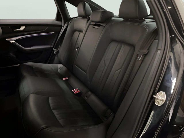 Used 2023 Audi A6 Premium Plus w/ Premium Plus Package AWD/4WD image 68