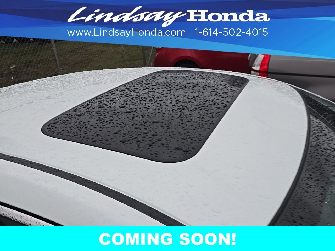 Used 2020 Honda Civic EX image 9