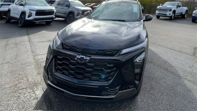 New 2026 Chevrolet Trax ACTIV w/ Sunroof Package image 5