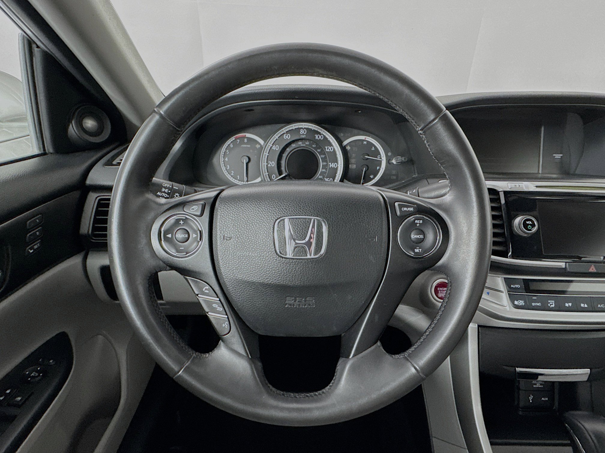 Used 2015 Honda Accord EX-L image 11