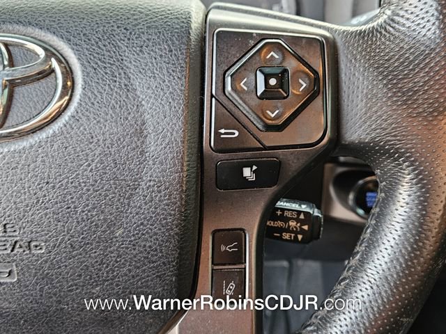 Used 2019 Toyota Tacoma TRD Off-Road image 27