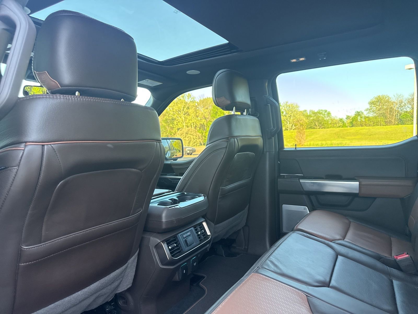 Used 2024 Ford F150 King Ranch image 22