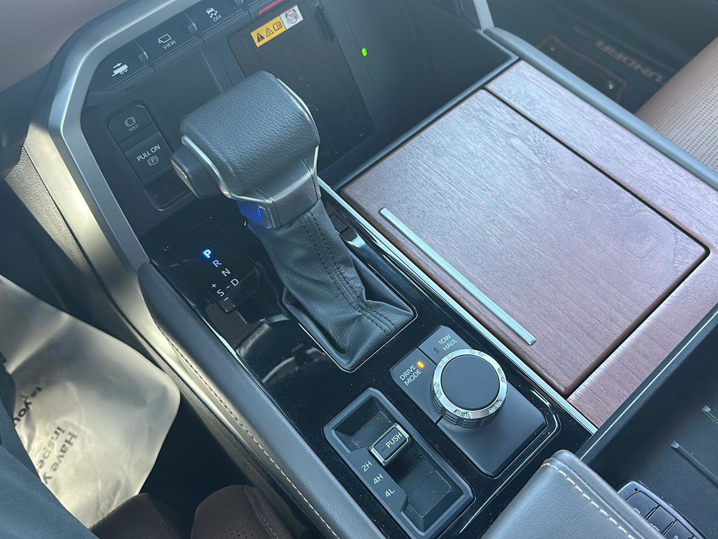 Used 2024 Toyota Tundra 1794 Edition image 33