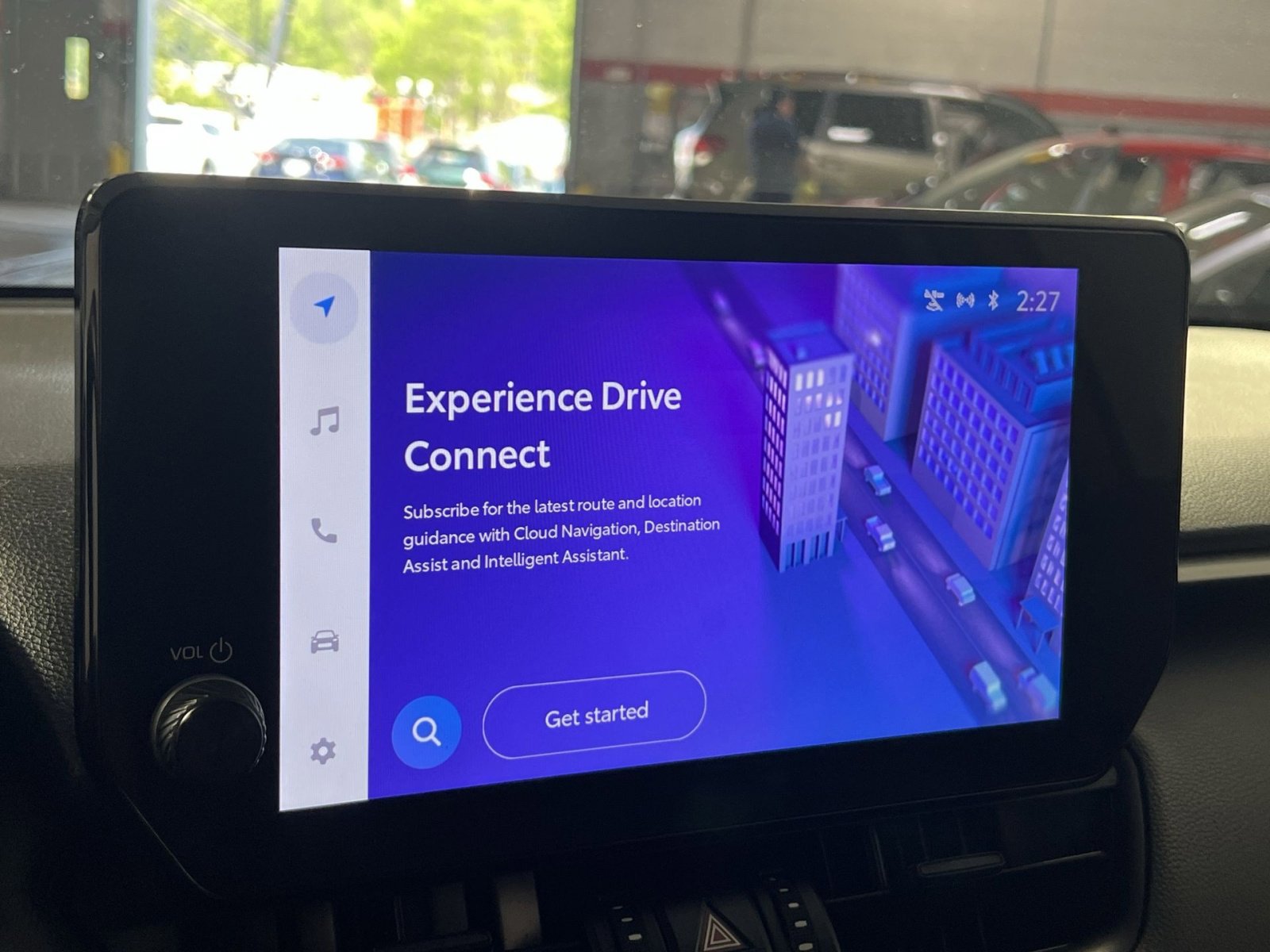 Used 2023 Toyota RAV4 TRD Off-Road w/ TRD Off-Road Weather Package image 21