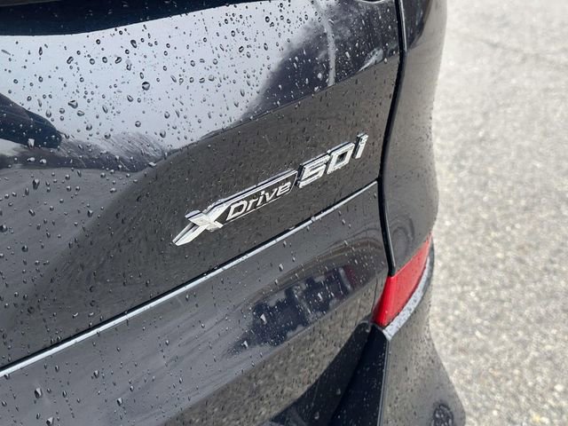 Used 2019 BMW X5 xDrive50i w/ M Sport Package image 16