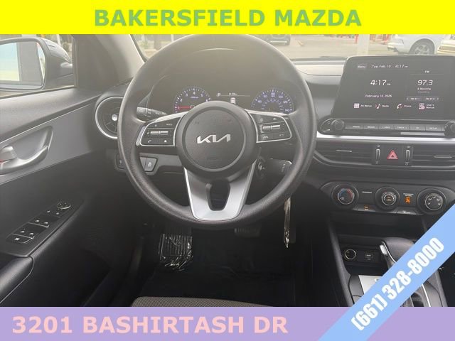 Used 2024 Kia Forte LXS image 13