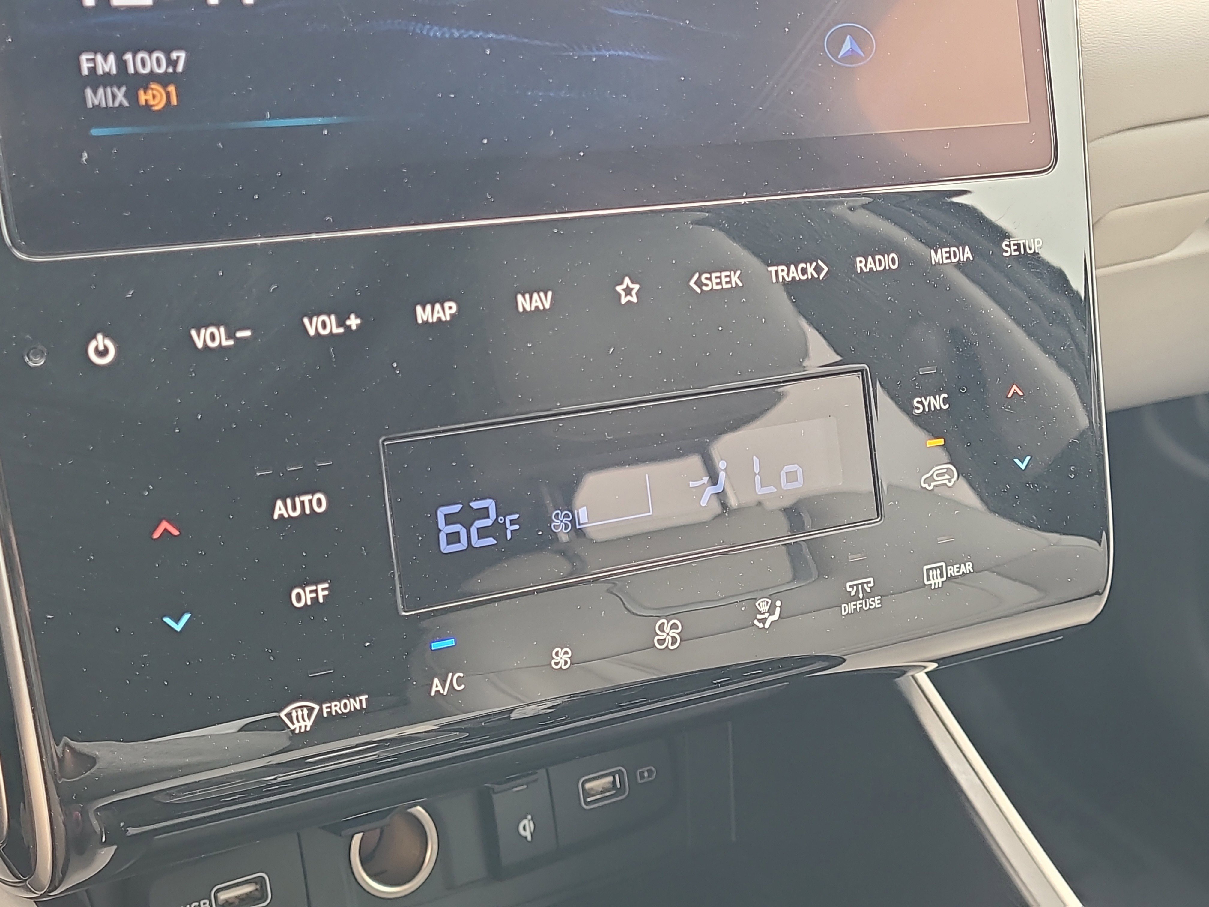 Used 2022 Hyundai Tucson Limited image 25