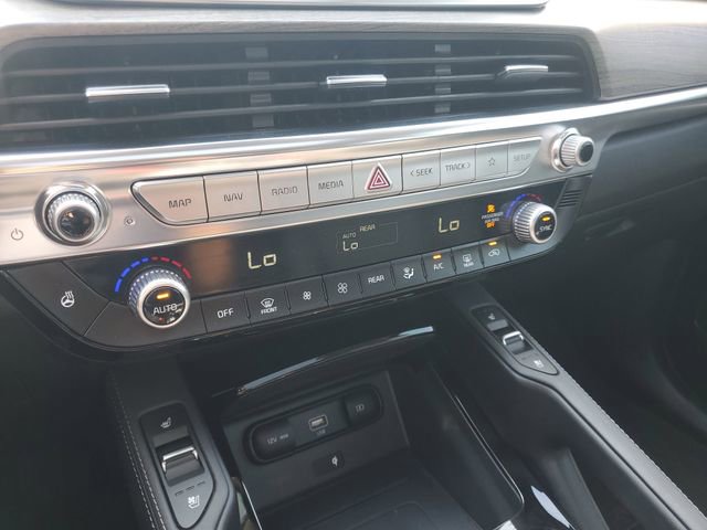 Used 2022 Kia Telluride EX image 28