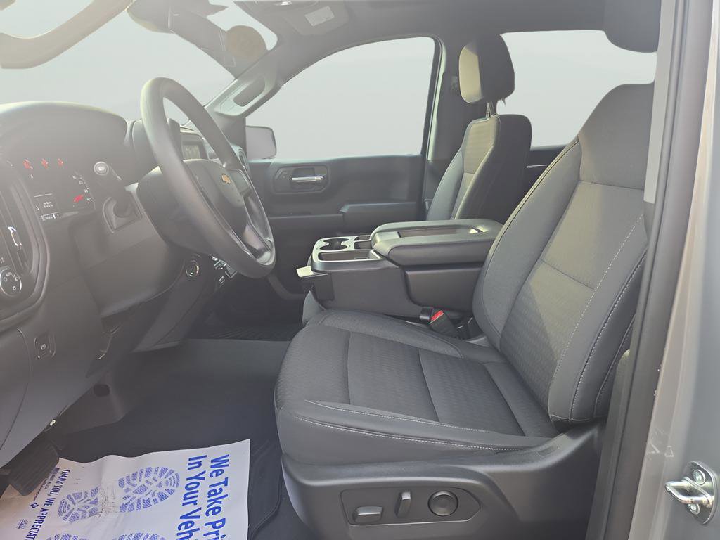 Used 2023 Chevrolet Silverado 1500 Custom image 25