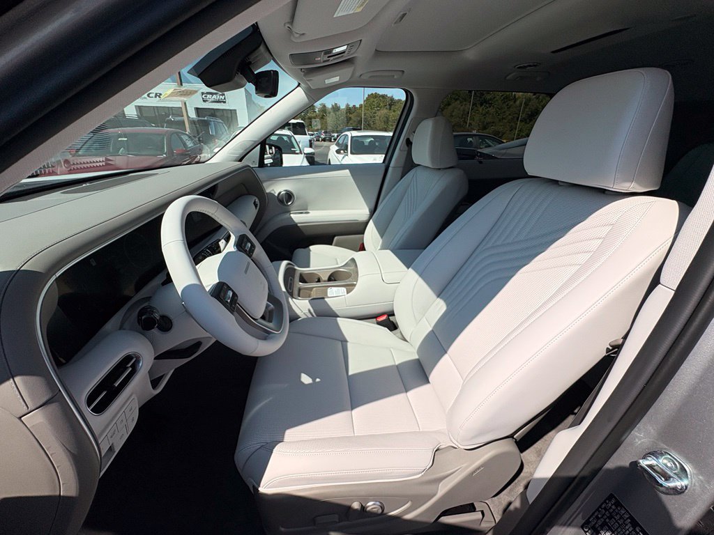 New 2027 Hyundai Palisade SEL Premium FWD image 21