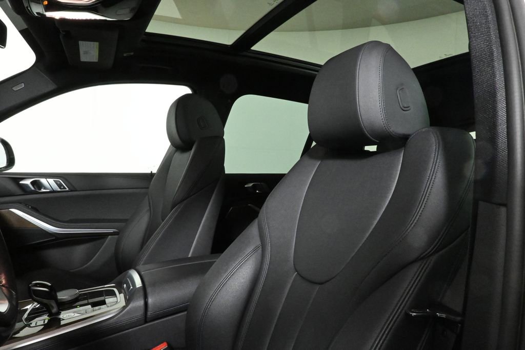 Used 2022 BMW X5 xDrive40i image 16