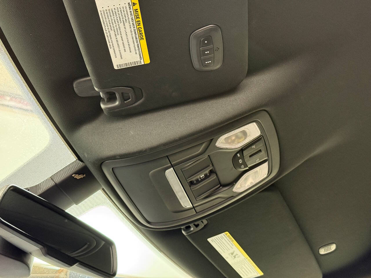 Used 2019 RAM 1500 Rebel w/ Rebel Level 2 Equipment Group AWD/4WD image 61