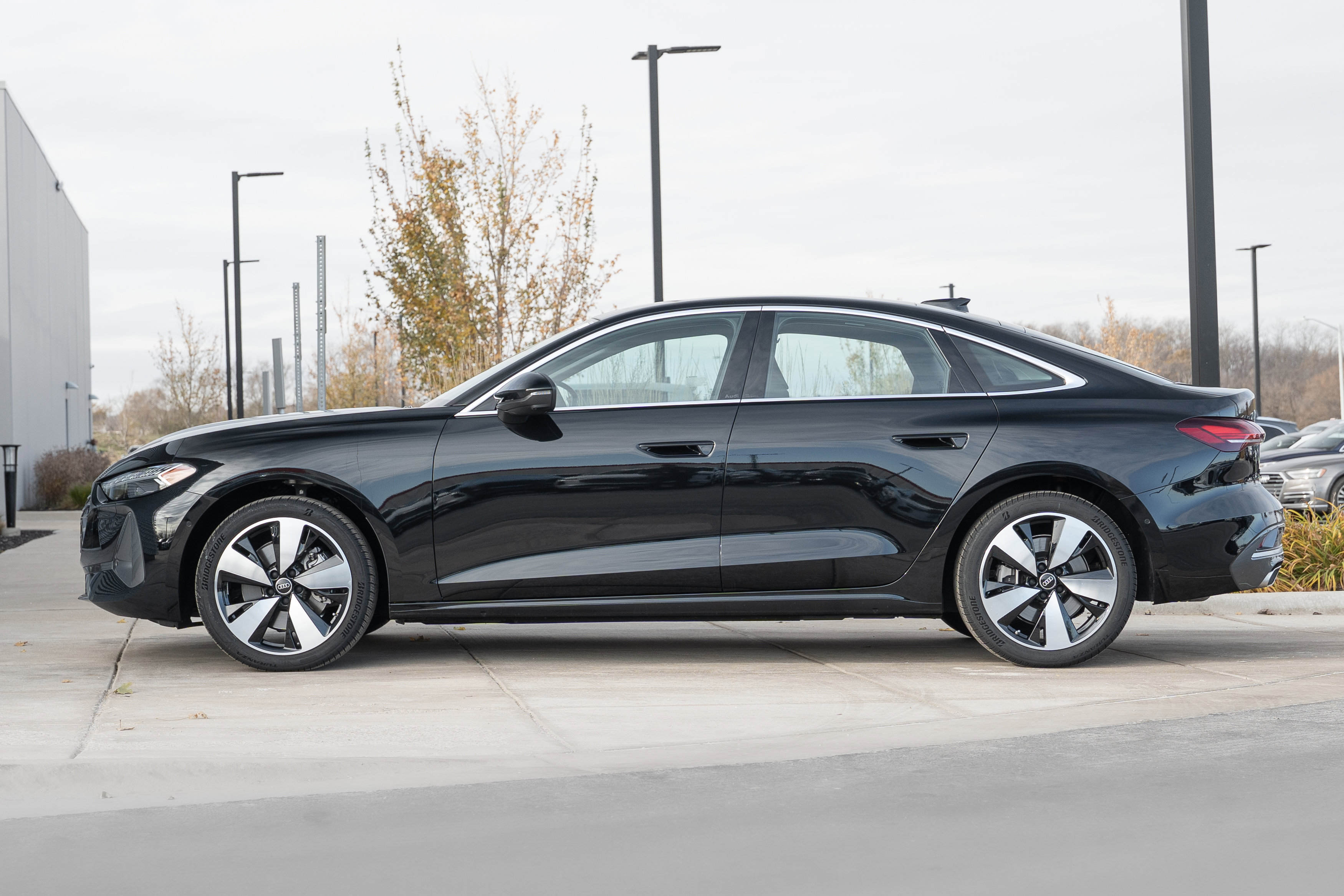 Certified 2025 Audi A5 2.0T Premium Plus w/ Premium Plus image 6