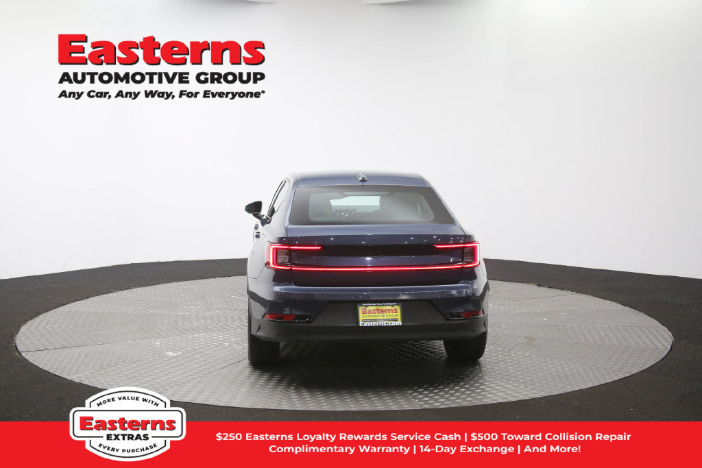 Used 2024 Polestar Polestar 2 AWD/4WD image 38