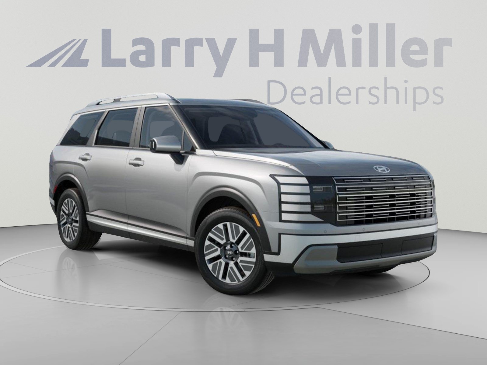New 2026 Hyundai Palisade SEL AWD/4WD image 7
