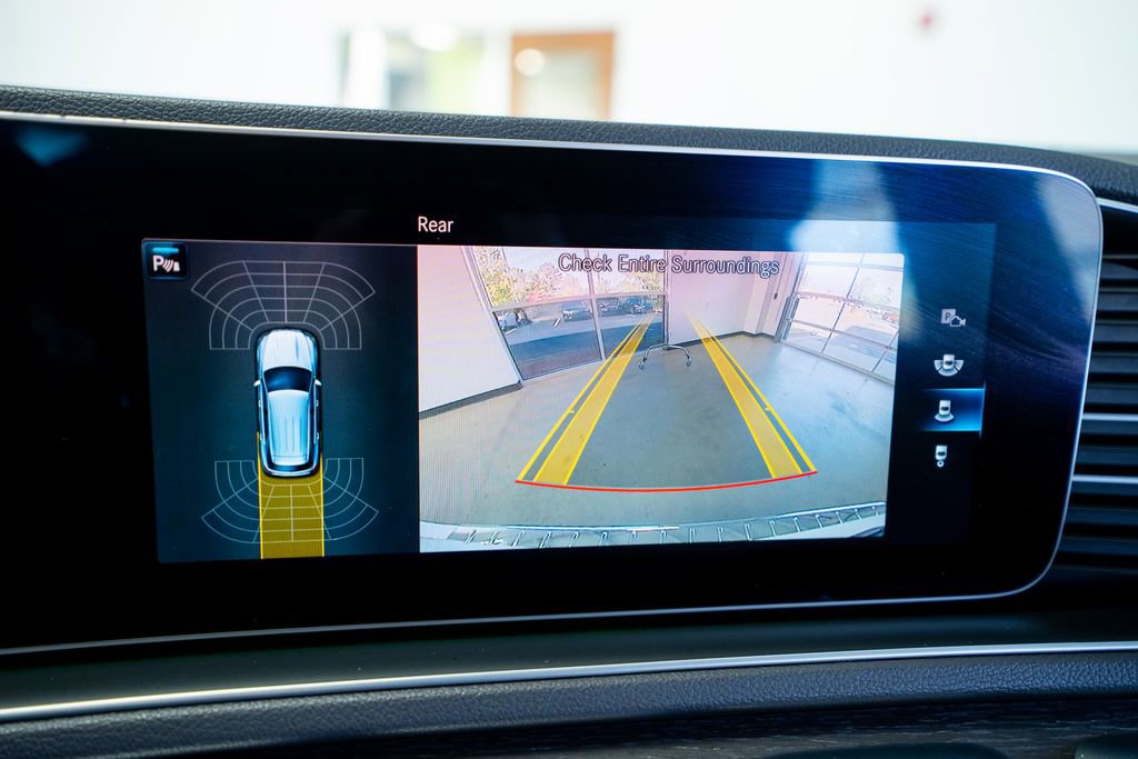 Used 2020 Mercedes-Benz GLE 350 4MATIC image 44