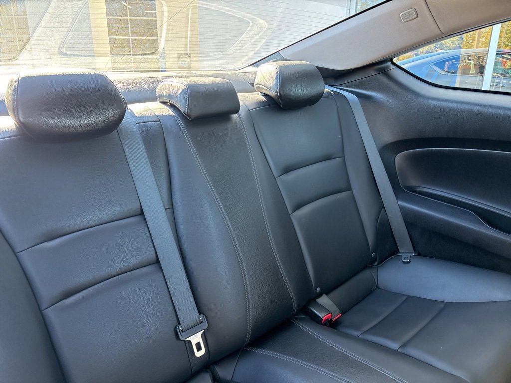 Used 2013 Honda Accord EX-L image 24