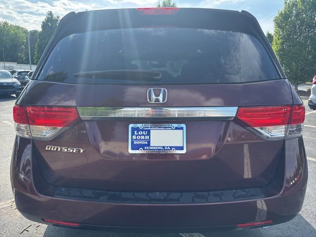 Used 2014 Honda Odyssey EX-L image 6