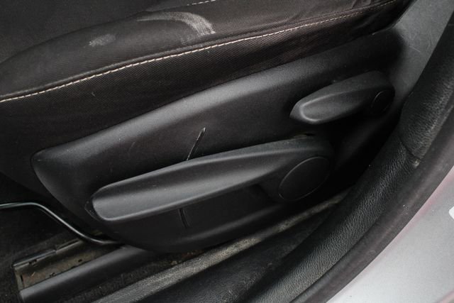 Used 2015 Jeep Cherokee Latitude FWD image 5