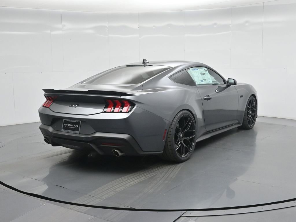 New 2026 Ford Mustang GT image 24